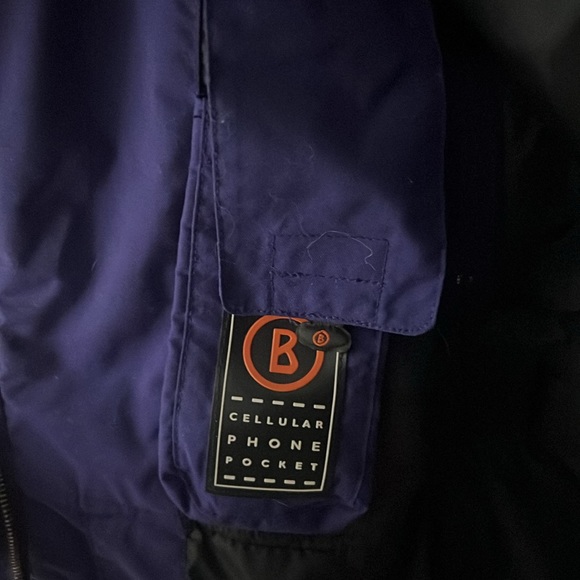 Women’s Bogner Ski Jacket - Picture 7 of 8